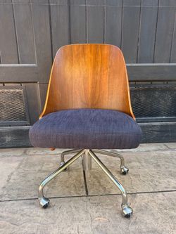 West Elm Office Chair