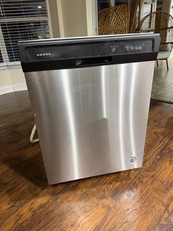 Dishwasher