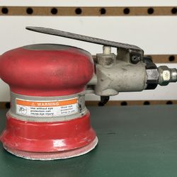 Mac Tools 3” Random Orbital Sander 