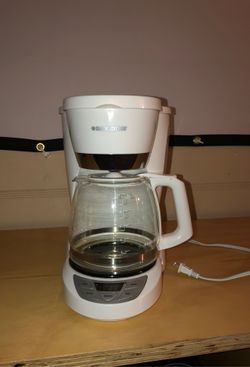 Coffeemaker