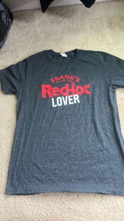 Graphic Tee Gray size Medium