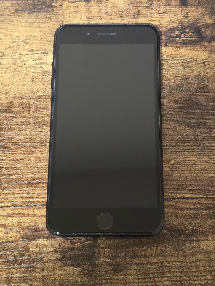 Apple iphone 7 plus