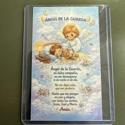 Baptism Recuerdos