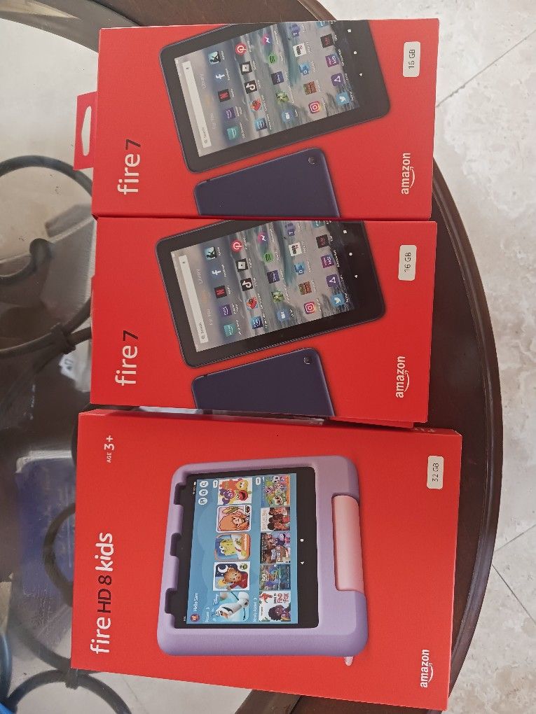 Tablets