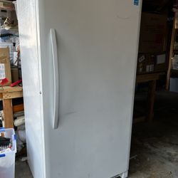 Like New Kenmore 21cubic Ft Freezer