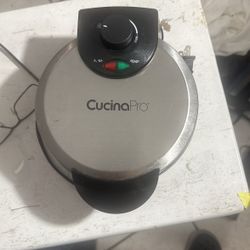 Cucina Pro Like New