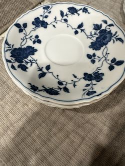Royal Meissen Fine China (Japan)