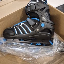 ROLLER BLADES BRAND NEW, NEVER OPENED!
