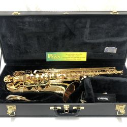 Cannonball Royal Crown T9000 Series Tenor Saxophone 