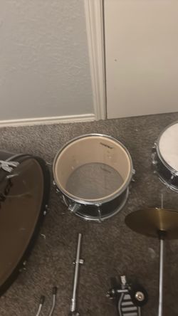 First act drum