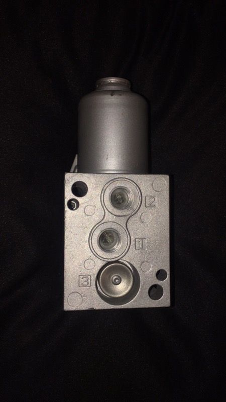 V POD for Freightliner Columbia 04-07