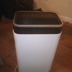 Dehumidifier