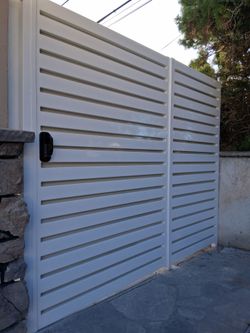 Fence
