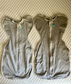 Love To Dream Swaddles