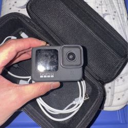 Go Pro Hero 9 