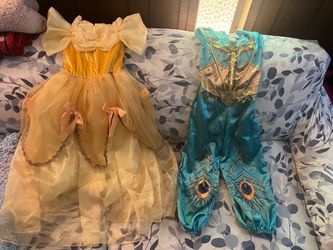 Dresses - Dressup, Rompers, Regular