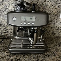 espresso maker