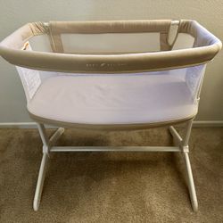 Bassinet-Baby Delight