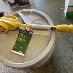 Adapter Plug