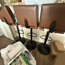Kitchen Stools