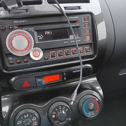 Toyota Scion XD 2010