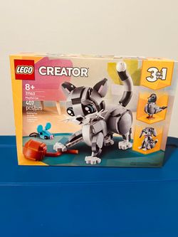 New LEGO sets! $15