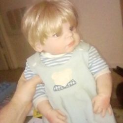 Reborn Doll