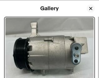 AC compressor