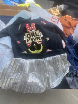 Toddler Clothes All Great Condition2t-5t