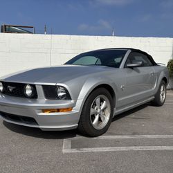 2009 Ford Mustang