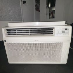 LG Room Air Conditioner