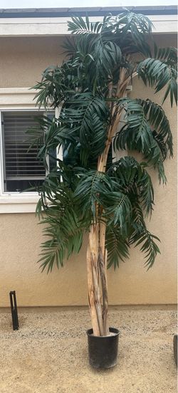 Artificial Trees