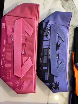 Trader Joe’s Insulated Mini Tote Bags