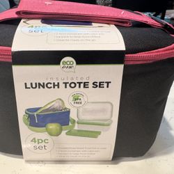 Lunch Cooler