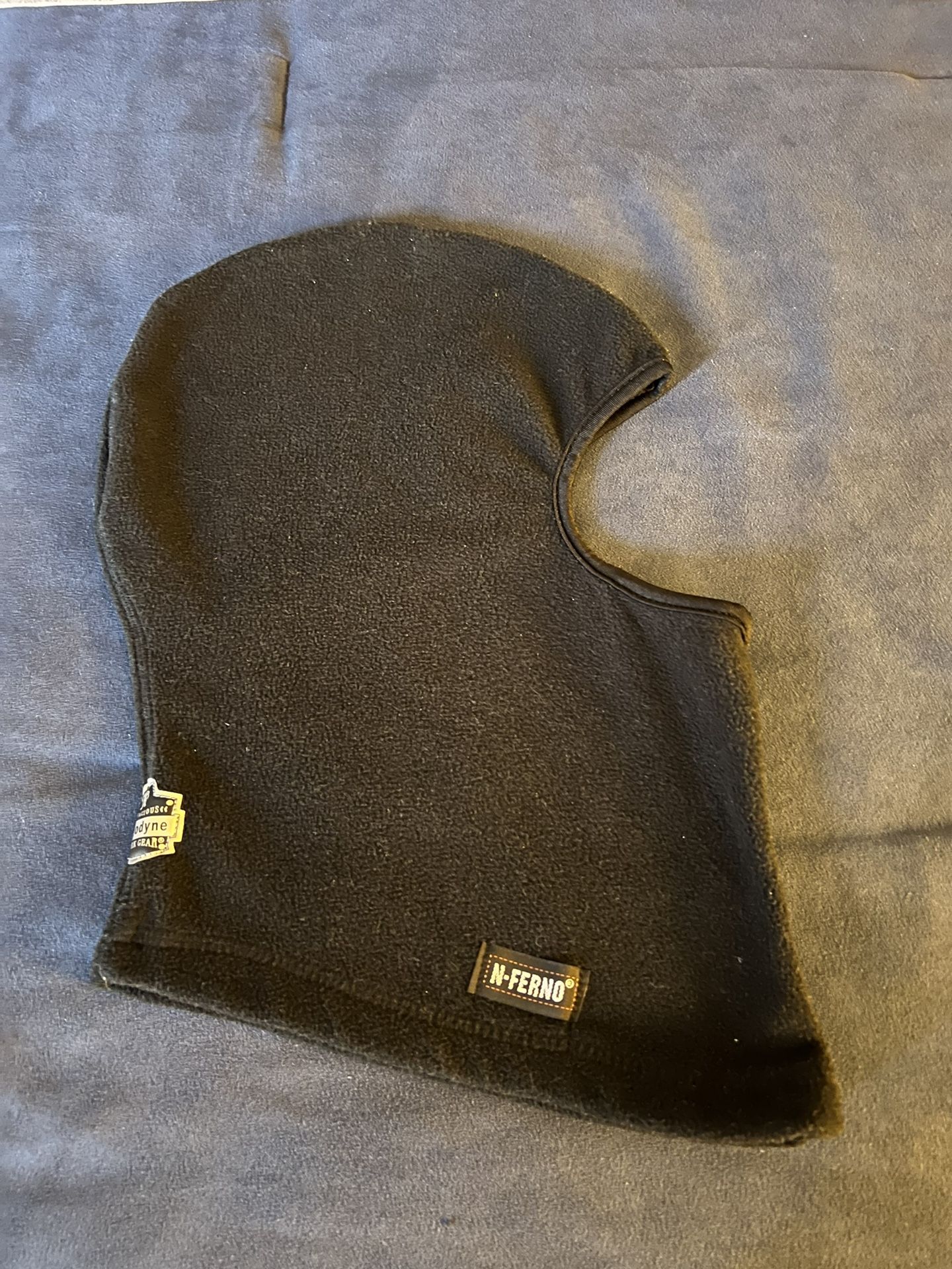 N-Ferno FR Balaclava Face Mask