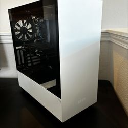 Gaming Computer And Accessories, 12th Gen Intel Core