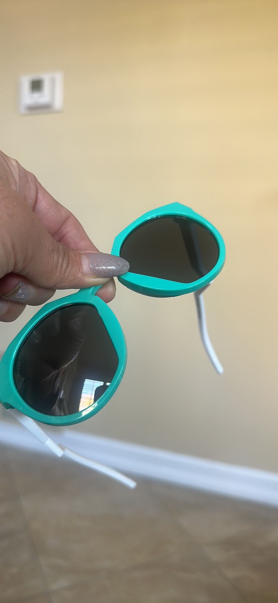 Oakley Sunglasses HSTN|UV Protection, Authentic