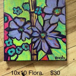 Flora 