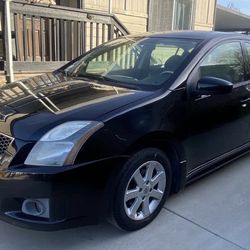 2011 Nissan Sentra