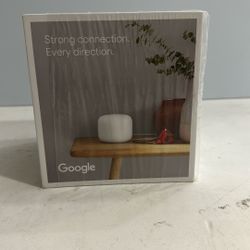 Google Nest Wifi Router AC2200