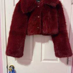 Fur Coat