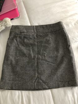 Forever 21 skirt