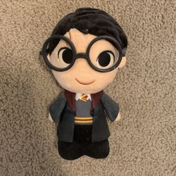 Harry Potter Doll With Moveable Glasses Thumbnail