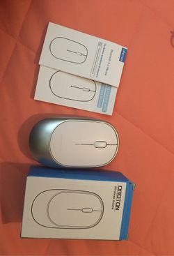 Mouse wireless