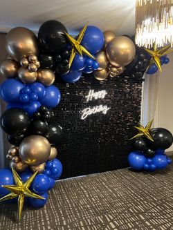 Decoraciónes para sus eventos
