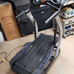 BowFlex Tread Climber TC200