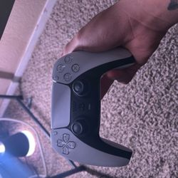 Ps5 Controller 