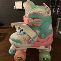 Roller Skate Kids : US Size 10.5 – 11