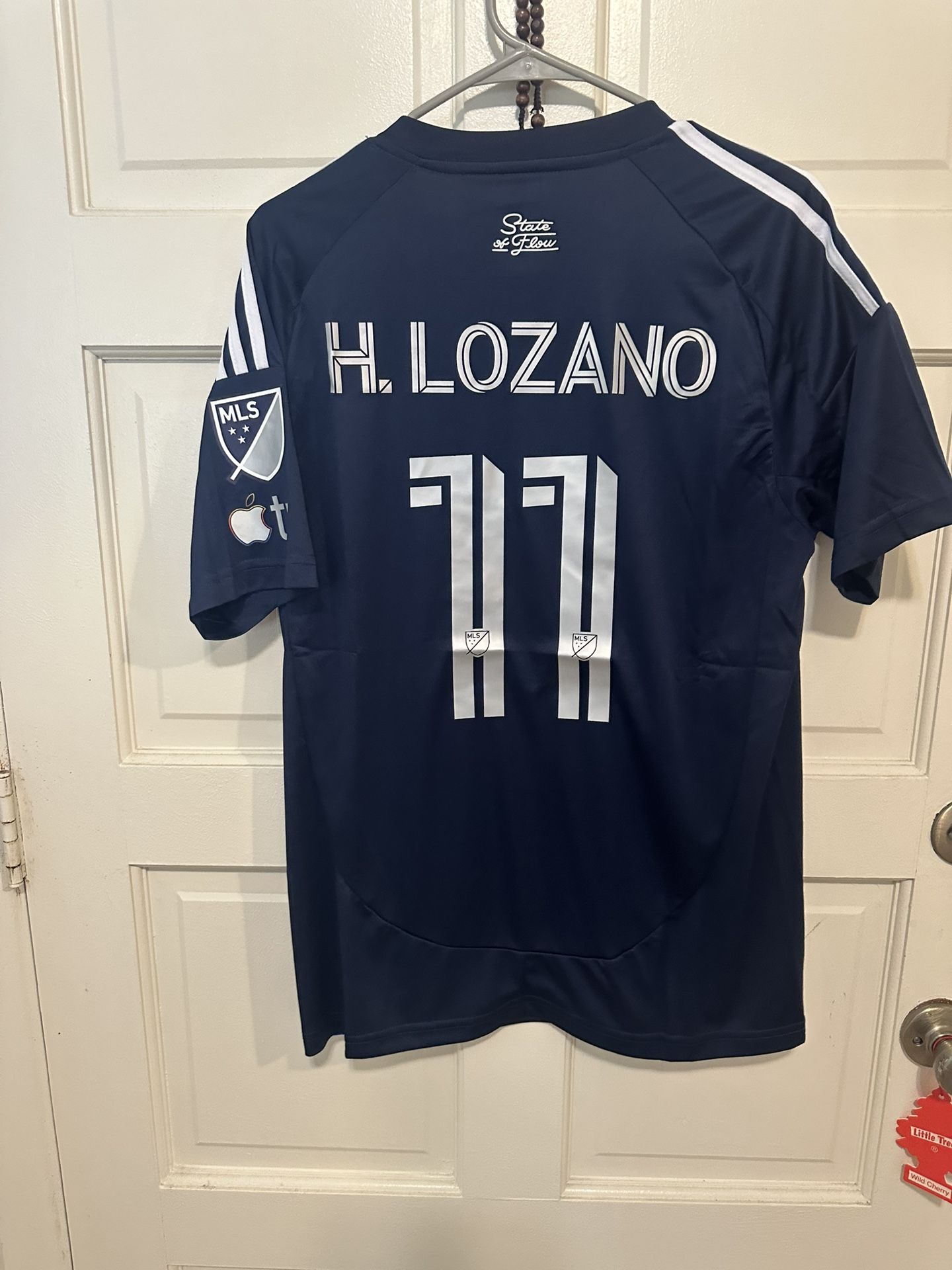 Jerseys