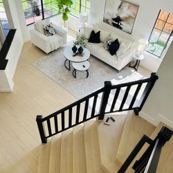 Wood Laminate Vinyl Floors 